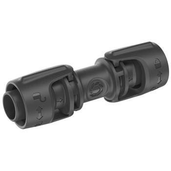 13203-20 Σύνδεσμος Gardena Micro-Drip 13mm