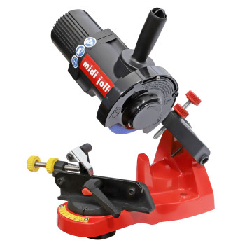 Τροχιστικό Ηλεκτρικό Tecomec Midi Jolly-N Pruner (MJ 50-60)