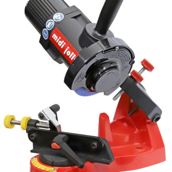 Τροχιστικό Ηλεκτρικό Tecomec Midi Jolly-N Pruner (MJ 50-60)
