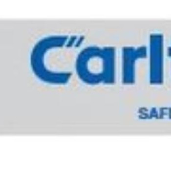 Λάμα Carlton Safe Tip 16" 56 Οδηγών