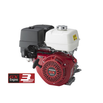 Κινητήρας Βενζίνης Honda GX 390 T2-VS-P-OH (Κώνος)