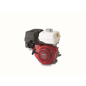 Κινητήρας Βενζίνης Honda GX 270 T2-QB-E1-OH (Σφήνα) με Hλεκτρική Eκκίνηση