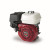 Κινητήρας Βενζίνης Honda GX 160 H2-VS-P-OH (Κώνος)