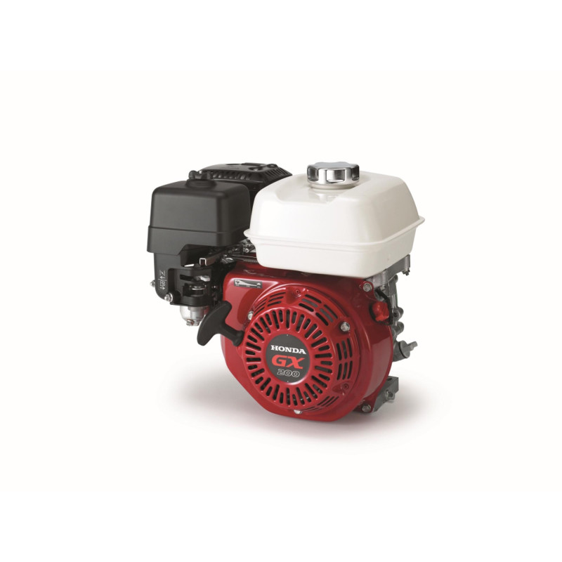 Κινητήρας Βενζίνης Honda GX 200 H2-VS-P-OH (Κώνος)