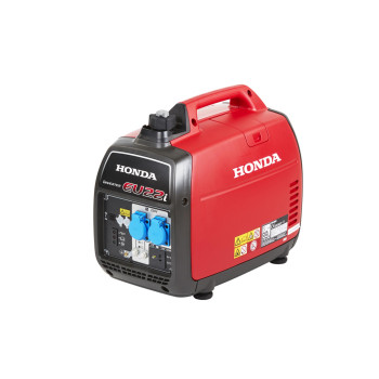 Ηλεκτροπαραγωγό Ζεύγος Τύπου Inverter Honda EU 22i