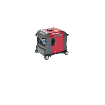 Ηλεκτροπαραγωγό Ζεύγος Τύπου Inverter Honda EU 30is