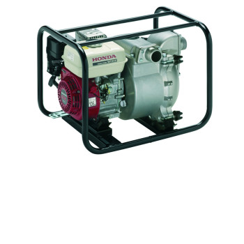 Αντλητικό Honda WH 20 (XT-EFX)