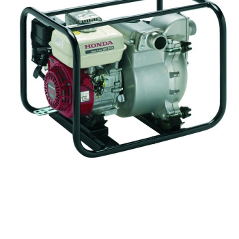 Αντλητικό Honda WH 20 (XT-EFX)
