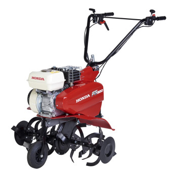 Σκαπτικό Honda FG 320 (De2H)