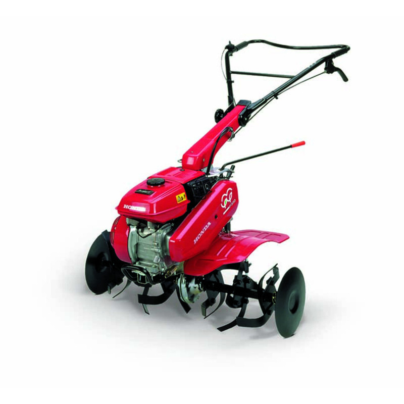 Σκαπτικό Honda F510 (K7-Teh1 με Φρέζα)