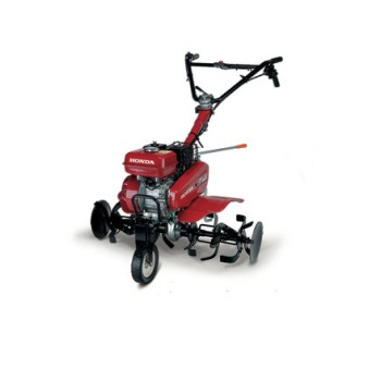 Σκαπτικό Honda FJ 500 (Der με Φρέζα)