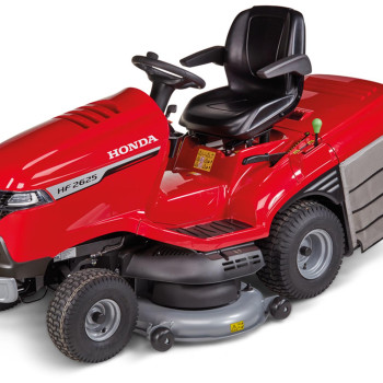 Χλοοκοπτικό Τρακτέρ Honda HF 2625 HME