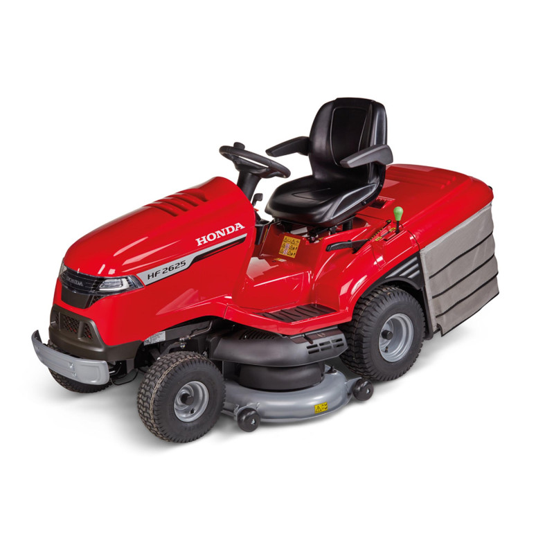 Χλοοκοπτικό Τρακτέρ Honda HF 2625 HME