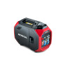 Ηλεκτροπαραγωγό Ζεύγος Τύπου Inverter Honda EU 32i