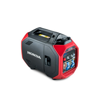 Ηλεκτροπαραγωγό Ζεύγος Τύπου Inverter Honda EU 32i