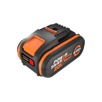 Worx Μπαταρία WA3014 Pro 20V 4Ah