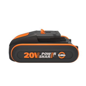 Worx Μπαταρία WA3639 20V 2Ah