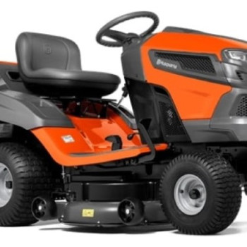 Χλοοκοπτικό Τρακτέρ Husqvarna TC242T (ΙΙ)