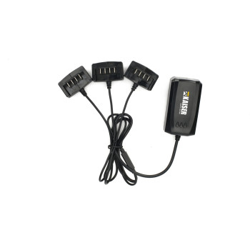 Φορτιστής Kaiser 24W για μπαταρίες 18V 5Ah