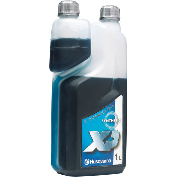 Λάδι Συνθετικό Husqvarna XP 1L