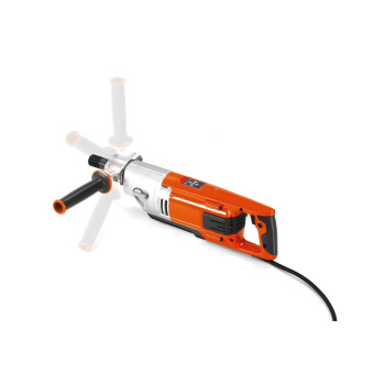 Μηχανή Διάτρησης Husqvarna DM 220 (Καροτιέρα)