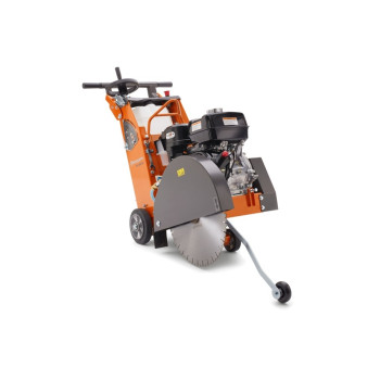 Αρμοκόφτης Husqvarna FS 400 LV (προφυλακτήρας Φ500mm)