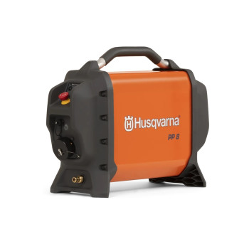 Μονάδα Ισχύος Husqvarna PP 8
