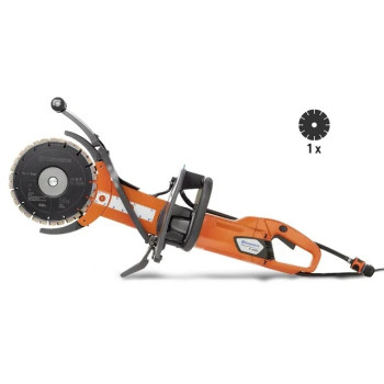 Κόφτης ισχύος Husqvarna K 4000 Cut-n-Break