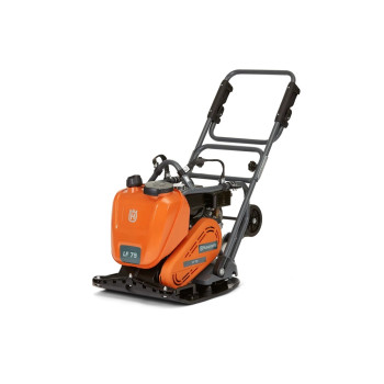 Συμπιεστής εδάφους με πλάκα προώθησης 500mm Husqvarna LF 75 L