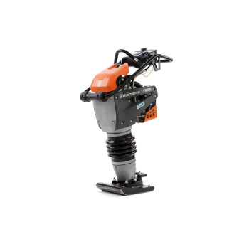 Συμπιεστής  εδάφους κατακόρυφος Husqvarna LT 6005 (βατραχάκι)