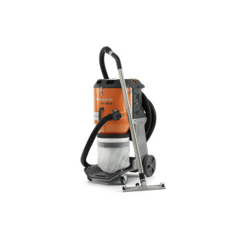 Αναρροφητήρας σκόνης Husqvarna DE 120H