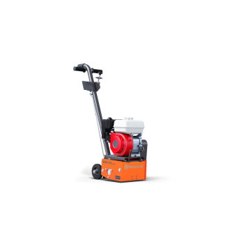 Αποξεστήρας δαπέδων Husqvarna BMP 215 PETROL