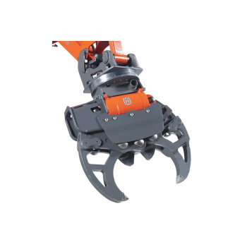 Θραυστήρας ρομπότ κατεδάφισης DXR 145/140 Husqvarna DCR 100