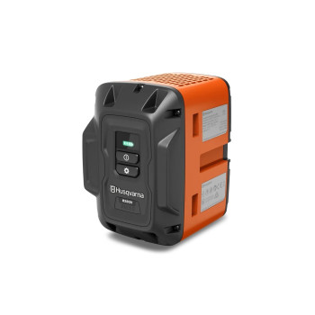 Μπαταρία Husqvarna B380X PACE 93,6V 4Ah
