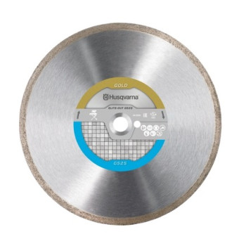 Δίσκος Husqvarna ELITE-CUT™ GS2 300mm / 25,4mm