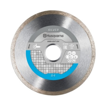 Δίσκος Husqvarna VARI-CUT™ S4 125mm / 22,2mm