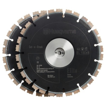 Δίσκος Husqvarna EL 10 CNB 230-30 (set of 2)
