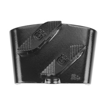 Αδαμαντοφόρα Πέλματα Τριβείων Husqvarna ELITE-GRIND™ EZ M (100 κόκκοι) 3PCS