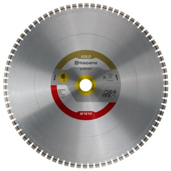 Δίσκος Husqvarna ELITE-CUT™ W1610  600mm / 6,0mm
