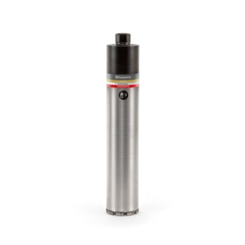 Αδαμαντοφόρο ποτήρι διάτρησης Husqvarna ELITE-DRILL™ D1610 500mm  11/4" 112mm