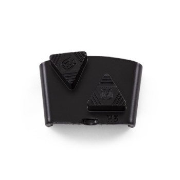 Αδαμαντοφόρα Πέλματα Τριβείων Husqvarna ELITE-GRIND™ EZ H (100 κόκκοι) 3pcs