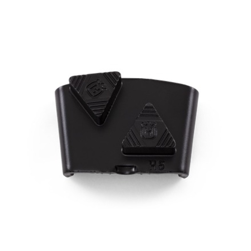 Αδαμαντοφόρα Πέλματα Τριβείων Husqvarna ELITE-GRIND™ EZ H (100 κόκκοι) 3pcs