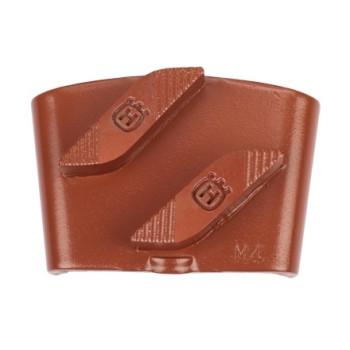 Αδαμαντοφόρα Πέλματα Τριβείων Husqvarna ELITE-GRIND™ EZ M (50 κόκκοι) DS 3pcs