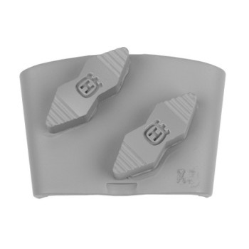 Αδαμαντοφόρα Πέλματα Τριβείων Husqvarna ELITE-GRIND™ EZ X (30 κόκκοι) DS 3pcs