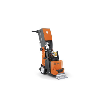 Αποξεστήρας δαπέδων Husqvarna BS 110