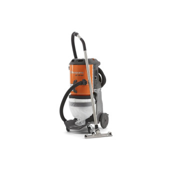 Αναρροφητήρας σκόνης Husqvarna DE 110 SH