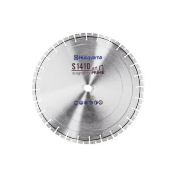 Δισκος Κοπής Husqvarna ELITE-CUT™ S1410 415mm 25,4mm