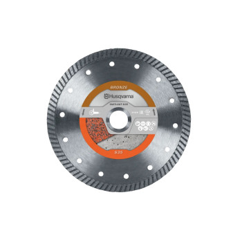 Δίσκος Husqvarna TACTI-CUT™ S35 230mm / 2,5mm