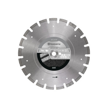 Δίσκος Husqvarna VARI-CUT™ S85 350mm / 25,4 / 20mm