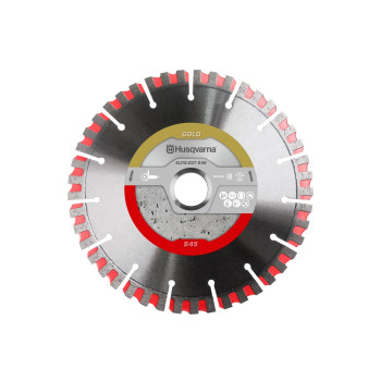 Δίσκος Husqvarna ELITE-CUT™ S45 230mm / 22,23mm